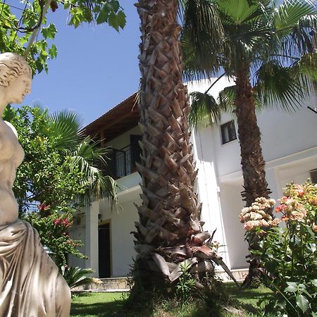 Oasis Beach Club Kávos المظهر الخارجي الصورة