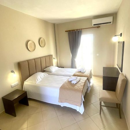 Oasis Beach Club Kávos المظهر الخارجي الصورة