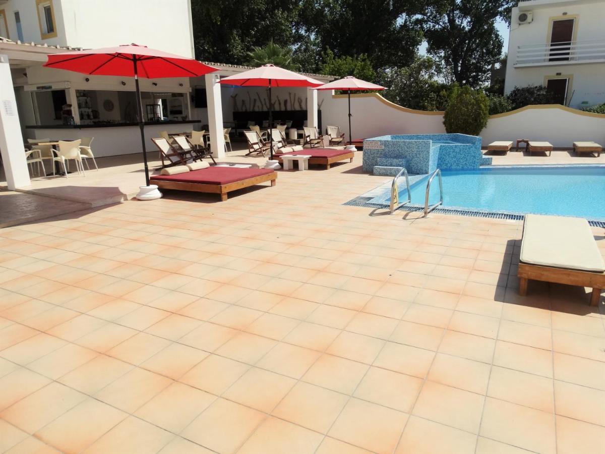 Oasis Beach Club Kávos المظهر الخارجي الصورة