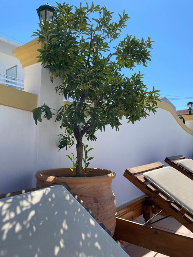 Oasis Beach Club Kávos المظهر الخارجي الصورة