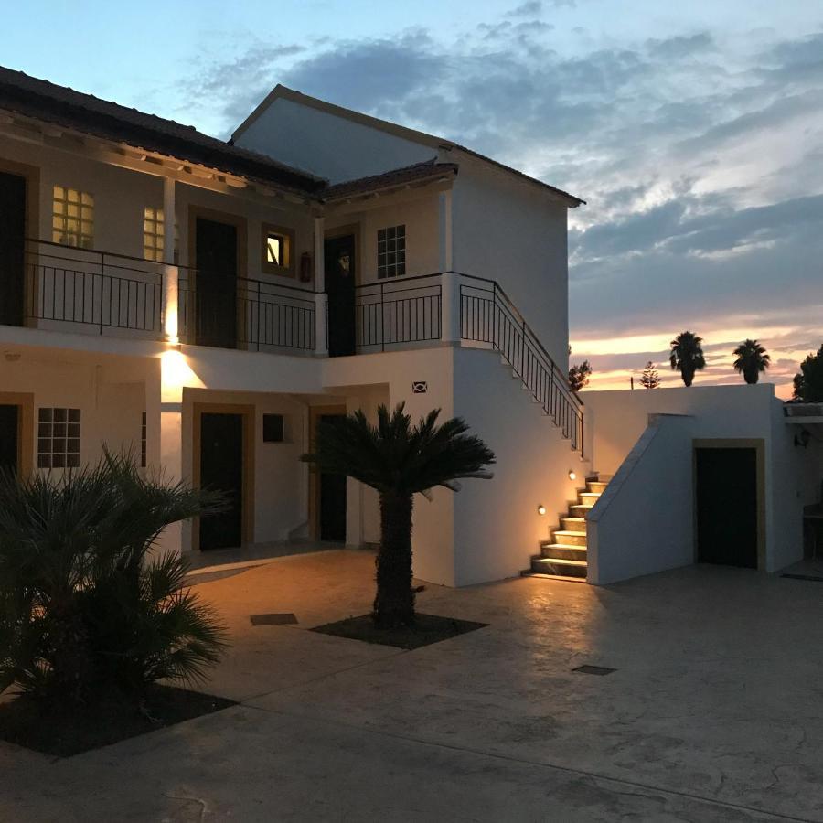Oasis Beach Club Kávos المظهر الخارجي الصورة